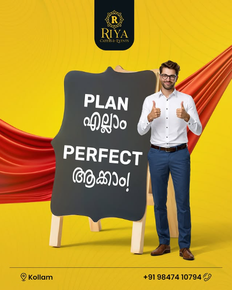 Riya Events Gallery Image